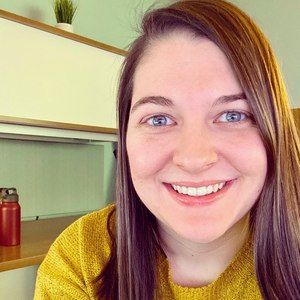 Meet your Posher, Allison